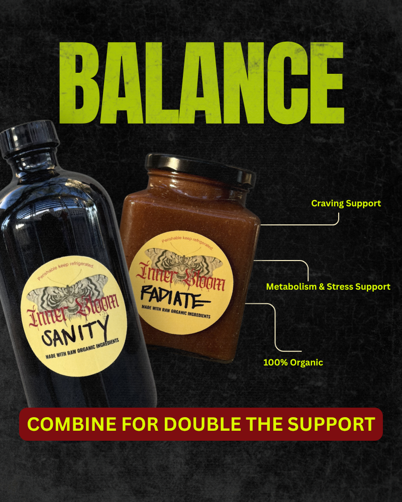 BALANCE STACK