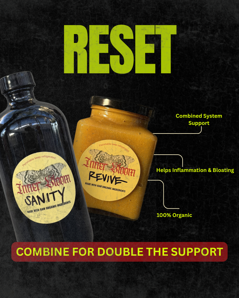 RESET